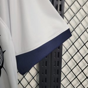 2023/2024 Pumas UNAM Home Soccer Jersey
