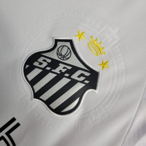 2023/2024 Santos Away Jersey 1:1 Thai Quality