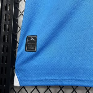 2024/2025 Cruz Azul Home Football Shirt 1:1 Thai Quality