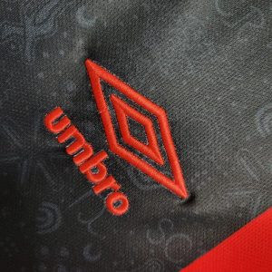 2023/2024 Sport Recife Third Away Jersey 1:1 Thai Quality