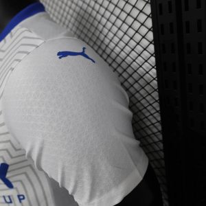 2024/2025 Player Version Al-Hilal Away Football Shirt 1:1 Thai Quality