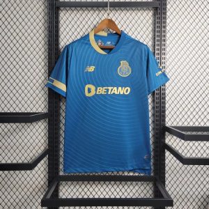 2023/2024 Porto Third Away Football Shirt