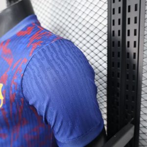 2025/2026 Player Version Barcelona Special Edition Football Shirt 1:1 Thai Quality