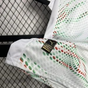 2025 Portugal Away Football Shirt 1:1 Thai Quality