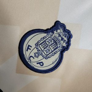 2023/2024 Kids Size Porto Away Football Shirt