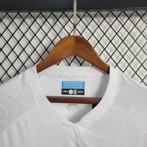 2023/2024 Gremio Away Soccer Shirt