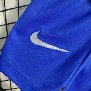 2023/2024 Kids Size Brighton Home Football Shirt 1:1 Thai Quality