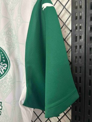 2025/2026 Palmeiras Away Football Shirt 1:1 Thai Quality