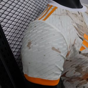2025 Player Version Japan  Special Edition Dragon Ball Son Goku Football Shirt 1:1 Thai Quality