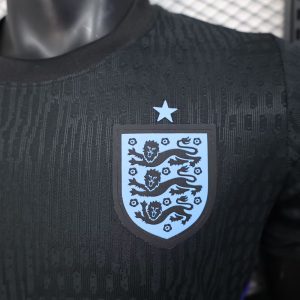 2025 Player Version England Away Football Shirt 1:1 Thai Quality