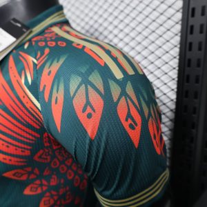 2025 Player Version Mexico Special Edition Football Shirt 1:1 Thai Quality