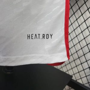2024/2025 Player Version Flamengo Away Football Jersey 1:1 Quality Thai