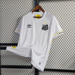 2023/2024 Santos Away Jersey 1:1 Thai Quality
