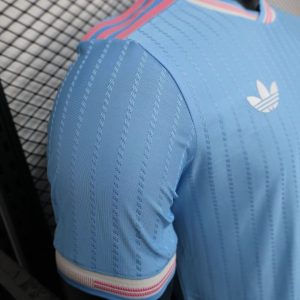 2025/2026 Player Version Miami Third Away Football Shirt 1:1 Thai Quality