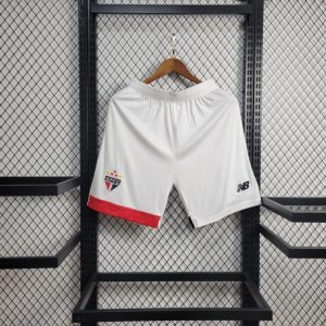 2024/2025 São Paulo Home Shorts 1:1 Thai Quality