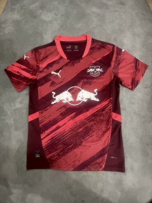 2024/2025 Leipzig Away Football Shirt 1:1 Thai Quality