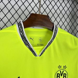 2025/2026 Dortmund Special Edition Football Shirt 1:1 Thai Quality