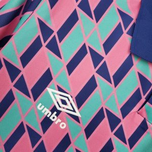 1988 Retro Scotland Away Football Shirt 1:1 Thai Quality