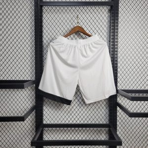 2024/2025 São Paulo Home Shorts 1:1 Thai Quality