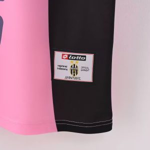 2002/2003 Retro Juventus Commemorative Edition Football Shirt 1:1 Thai Quality