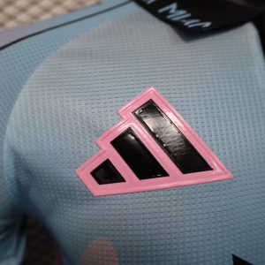 2025/2026 Player Version Miami Special Edition Football Shirt 1:1 Thai Quality