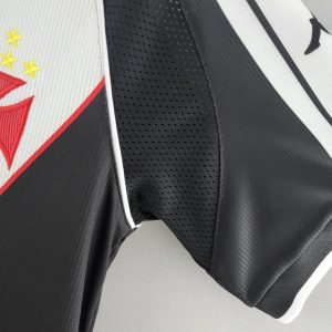 2000/2001 Retro Vasco Da Gama Away Jersey 1:1 Thai Quality