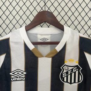2024/2025 Santos Away Jersey 1:1 Thai Quality