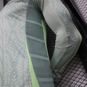 2024 Long Sleeve Player Version Mexico National Away Football Shirt 1:1 Thai Quality