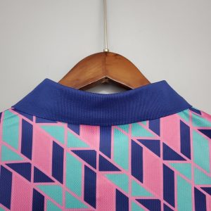 1988 Retro Scotland Away Football Shirt 1:1 Thai Quality