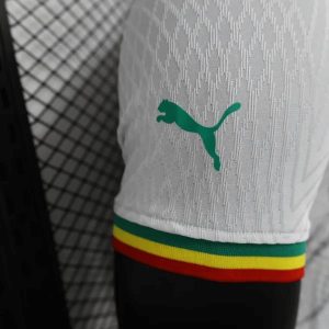 2023/2024 Player Version Senegal National Team Away Shirt
