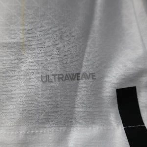 2022 Player Version Egypt National Team Away Shirt