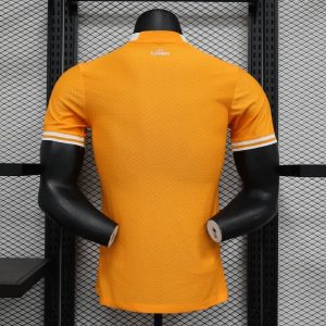 2022 Player Version Côte d’Ivoire National Team Home Shirt