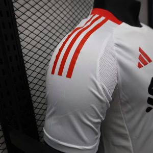 2025/2026 Player Version Liverpool Away Football Shirt 1:1 Thai Quality