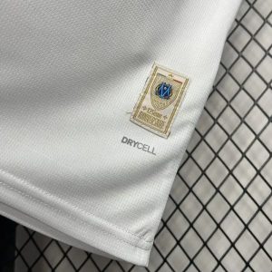 2024/2025 Olympique de Marseille 125th White Football Jersey 1:1 Quality Thai