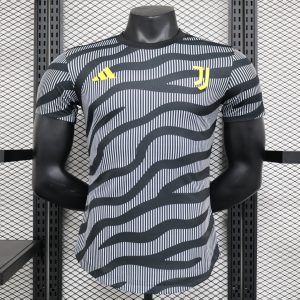 2023/2024 Player Version Juventus Training Soccer Jersey 1:1 Thai Quality