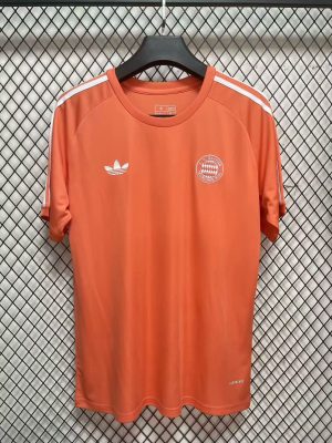 2024/2025 Bayern Munich Special Edition T-Shirt 1:1 Thai Quality