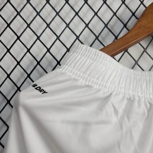 2024/2025 São Paulo Home Shorts 1:1 Thai Quality