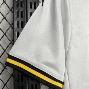 2024/2025 Dortmund Thrid Away Football Shirt 1:1 Thai Quality