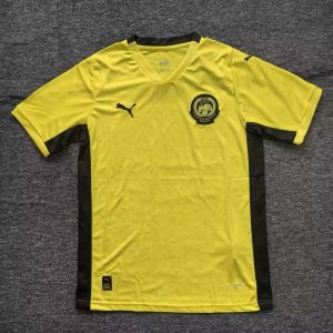 2025 Malaysia Home Football Jersey 1:1 Thai Quality