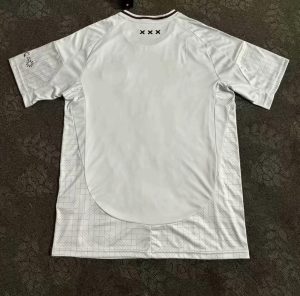 2024/2025 Ajax Third Away Football Shirt 1:1 Thai Quality