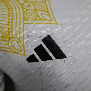 2024/2025 Player Version Real Madrid Special Snake Football Shirt 1:1 Thai Quality