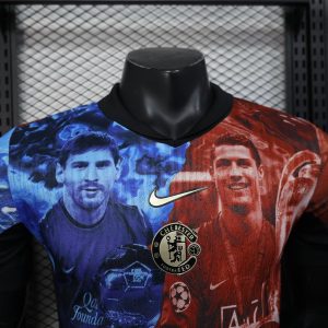 2025/2026 Player Version Chelsea Special Edition Football Shirt 1:1 Thai Quality