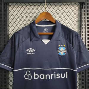 2023/2024 Gremio Goalkeeper Soccer Shirt