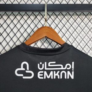 2023/2024 Al-Ittihad Soccer Third Away Jersey 1:1 Thai Quality