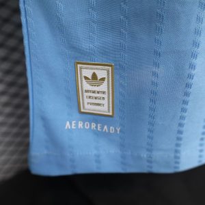 2025/2026 Player Version Miami Third Away Football Shirt 1:1 Thai Quality