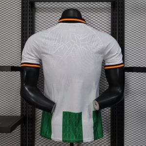 2025/2026 Player Version Real Betis Special Edition Football Shirt 1:1 Thai Quality