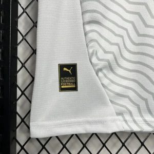 2024/2025 Al-Hilal Away Football Shirt 1:1 Thai Quality