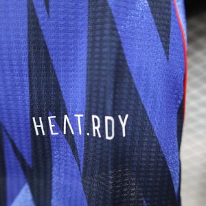 2024/2025 Player Version Arsenal Special Edition Blue Football Shirt 1:1 Thai Quality