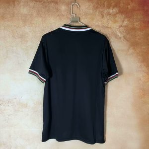 2025/2026 Bayern Munich Edition Shamrock Black Football Jersey 1:1 Thai Quality