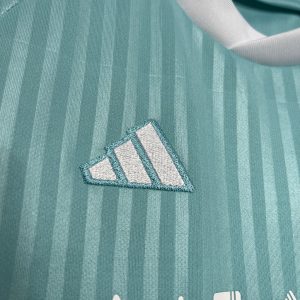 2024/2025 Kids Size Inter Miami Third Away Soccer Jersey 1:1 Thai Quality